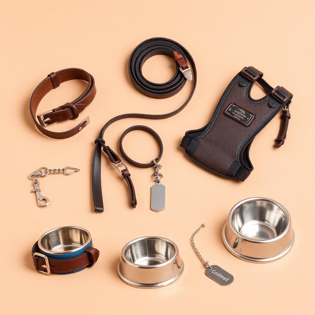 Dog Accessories