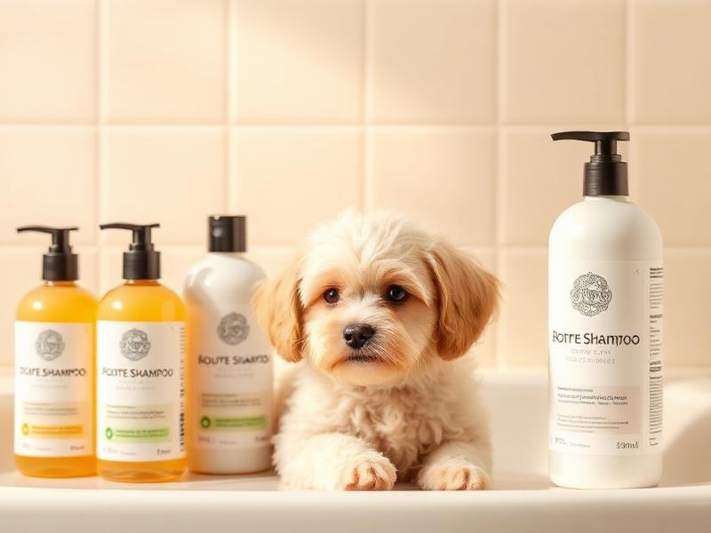 Dog Shampoos