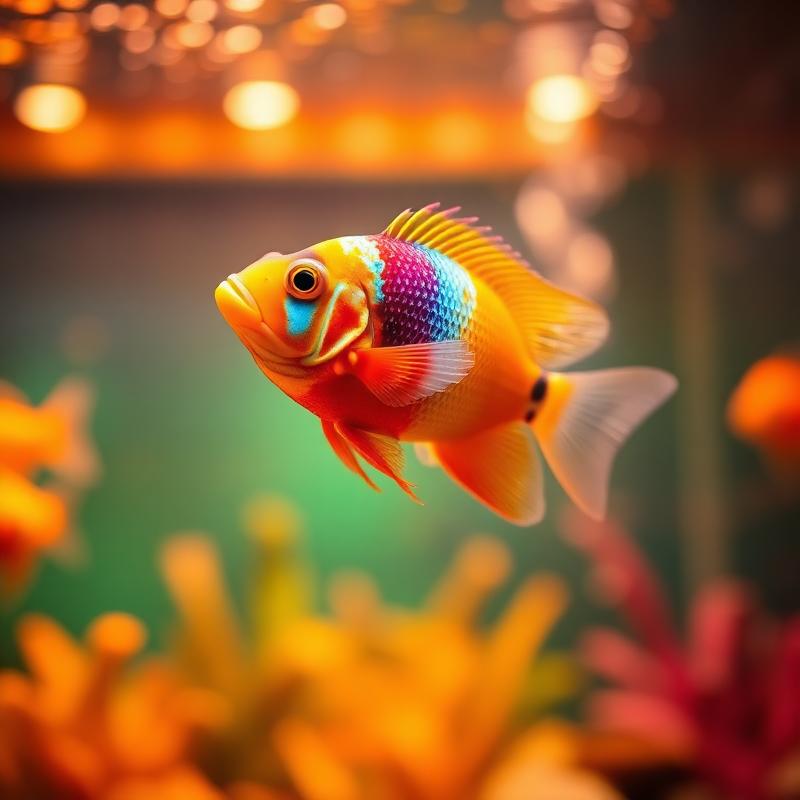 Pet store moment 4